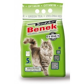 Super Benek Optimum Zielona herbata 5L