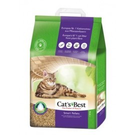 Cat's Best Smart Pellets (Nature Gold) 10L / 5kg