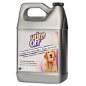Urine Off Dog & Puppy Odor & Stain Remover - do usuwania plam moczu 3,78L
