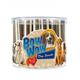 Bow Wow Tubitos drobiowe 35szt [BON161]