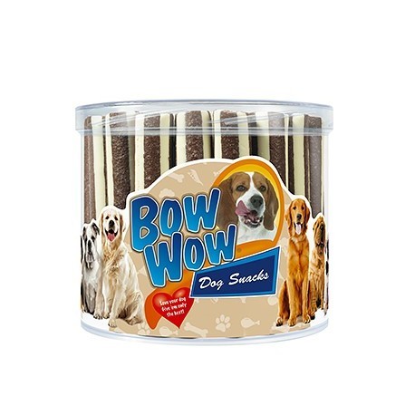 Bow Wow Tubitos drobiowe 35szt [BON161]