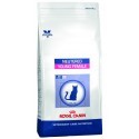 Royal Canin Veterinary Diet Neutered Young Female SW37 400g