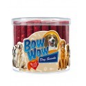 Bow Wow Węgierskie mini salami 12,5cm 60szt [BW465]