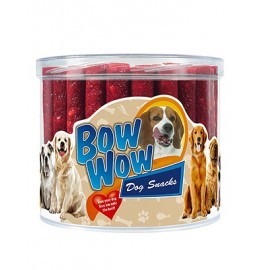 Bow Wow Węgierskie mini salami 12,5cm 60szt [BW465]
