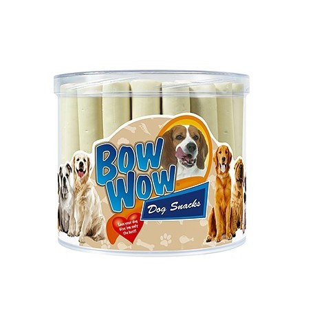 Bow Wow Mini Rurki szpikowe 35szt [BW554]