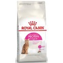 Royal Canin Exigent Protein Preference karma sucha dla kotów dorosłych, wybrednych, kierujących się białkiem 10kg