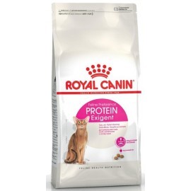 Royal Canin Exigent Protein Preference karma sucha dla kotów dorosłych, wybrednych, kierujących się białkiem 10kg