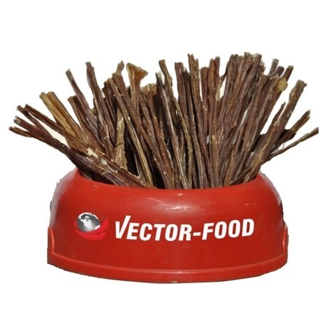 Vector-Food Makaroniki "York" wieprzowe 50g