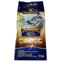 Wolfsblut Dog Wild Pacific ryby i ziemniaki 15kg