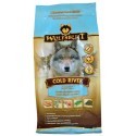 Wolfsblut Dog Cold River - pstrąg i bataty 15kg
