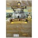 Wolfsblut Dog Range Lamb Adult jagnięcina i ryż 15kg