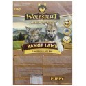 Wolfsblut Dog Range Lamb Puppy jagnięcina i ryż 15kg