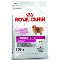 Royal Canin Indoor Life S Adult karma sucha dla psów dorosłych, ras małych, żyjących głównie w domu 1,5kg