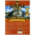 Wolfsblut Dog Alaska Salmon - łosoś i ryż 15kg