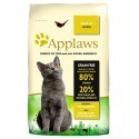 Applaws Cat Senior 400g