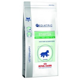 Royal Canin Vet Care Nutrition Pediatric Starter Mother & Babydog Small Dog Digest & Defences 30 1,5kg
