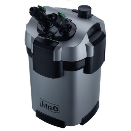 Tetra EX600 PLUS External Filter
