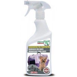 Amico Mio Odtłuszczacz do klatek transportowych i bagażnika 500ml