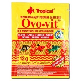 Tropical Ovo-Vit torebka 12g