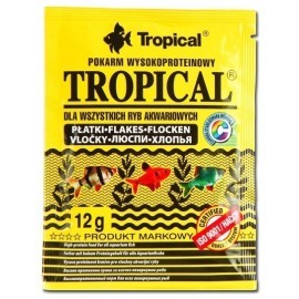Tropical torebka 12g