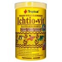 Tropical Ichtio-Vit puszka 100ml