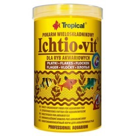 Tropical Ichtio-Vit puszka 100ml