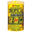 Tropical puszka TR 100ml