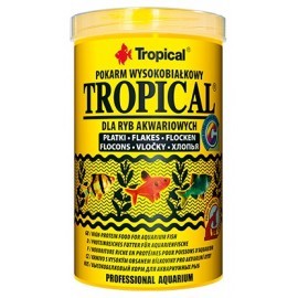 Tropical puszka TR 100ml