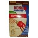 Kong Snacks Small Ciastka - wątróbka 200g [XP3]