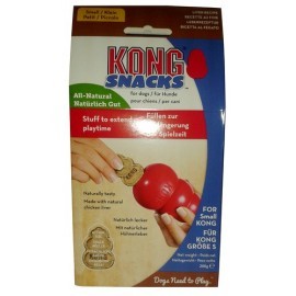 Kong Snacks Small Ciastka - wątróbka 200g [XP3]