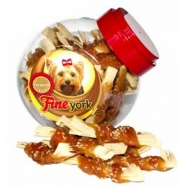Prozoo Fine York Ośmiorniczki z sezamem 400g [0011043]