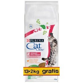 Purina Cat Chow Special Care Urinary Tract Health 15kg (13+2kg)
