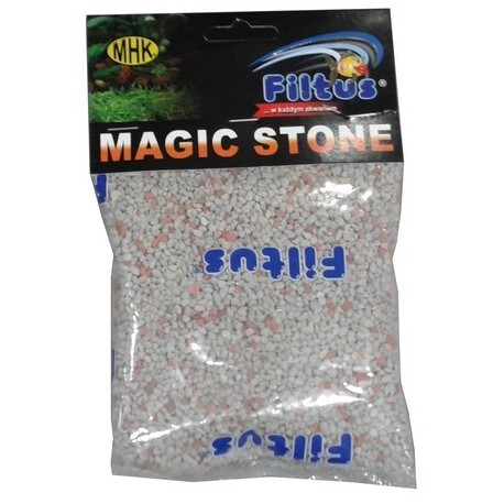 MHK Magic Stone - podłoże zmieniające kolory 450g