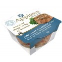 Applaws Tacka z galaretką dla kota - tuńczyk, anchois 70g