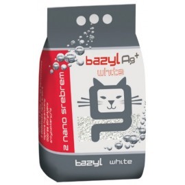 Bazyl Ag+ White 5L