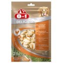 8in1 Delights Bones XS torebka 21 sztuk