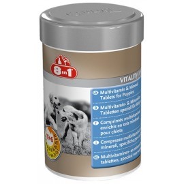 8in1 Multi Vitamin Junior 100tabl.