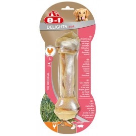 8in1 Pork Delights Bones L