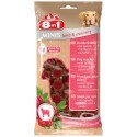 8in1 Minis Lamb & Cranberry 100g