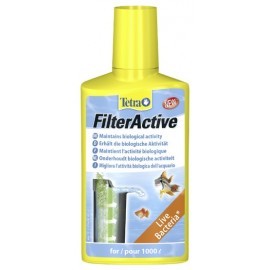 Tetra FilterActive 100ml - żywe bakterie