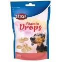 Trixie Dropsy o smaku szynki saszetka 200g [31633]