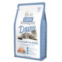 Brit Care Cat New Daisy I've To Control My Weight Turkey & Rice 2kg