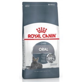 Royal Canin Oral Care karma sucha dla kotów dorosłych, redukująca odkładanie kamienia nazębnego 8kg