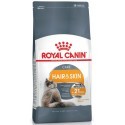 Royal Canin Hair&Skin Care karma sucha dla kotów dorosłych, lśniąca sierść i zdrowa skóra 10kg
