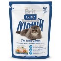 Brit Care Cat New Monty I'm Living Indoor Chicken & Rice 400g