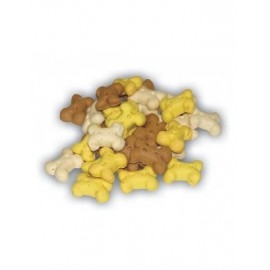 Bosch Psia Spiżarnia - Ciastka Mono Puppy Kostki 10kg