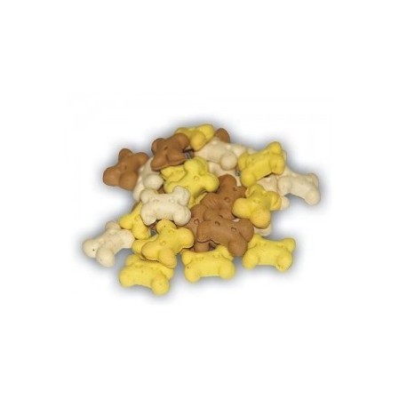 Bosch Psia Spiżarnia - Ciastka Mono Puppy Kostki 10kg