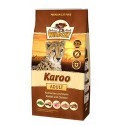 Wildcat Karoo - królik i drób 500g