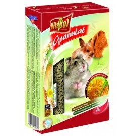 Vitapol Granulat dla gryzoni i królików 500g [1000]