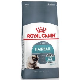 Royal Canin Hairball Care karma sucha dla kotów dorosłych, eliminacja kul włosowych 400g